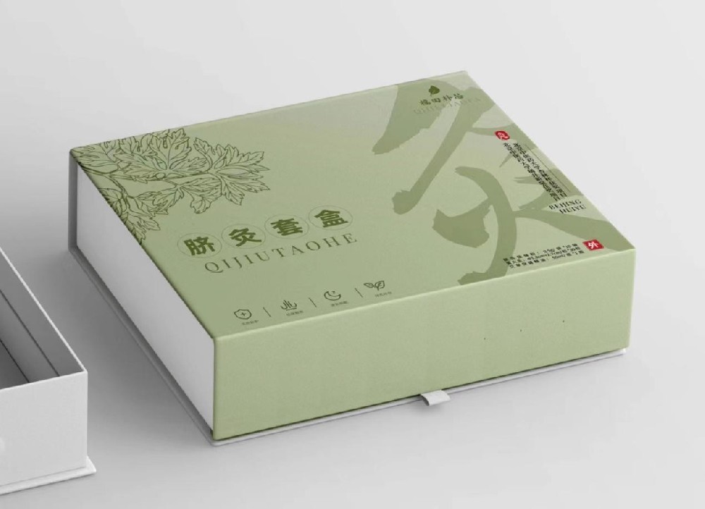 福田朴芯脐灸